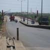V.O.Chidambaranar roadway at Tuticorin district