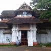 Vadakkumnathan Temple - Trissur