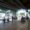 Tindivanam Railway Station