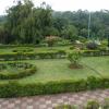 Green park in Tirupathi