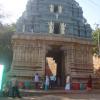 Mokalimitta Gali Gopuram, Tirumala