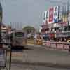 Nellai junction bus stand
