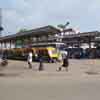 Tirunelveli junction bus stand