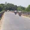Tuticorin to Tirunelveli bridge
