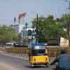 Vannarapettai junction-Tirunelveli