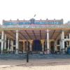 Uvari (East) Suyambulinga Swamy Temple in Tirunelveli Dist