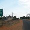 Thottapuram Village Road in Tirunelveli Dist