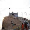 Uchai Pillayar-Rock Fort Temple-Trichy