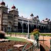 Mysore palace, Mysore