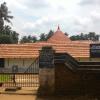 Pidikaparambu Mahadeva Temple,Vallachira