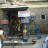 Jalakanteswarar Temple With God of vellore fort