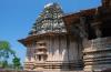 Gopuram - Ramappa Temple