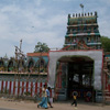 Bathra Kaliyamman Temple at Sattur Main road