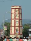 Clock Tower - Vizianagaram