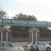 Bon Maharaj Engineering College, Vrindavan