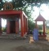 Temple in Waddyal