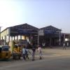 Walajabad Bus stand, Kanchipuram