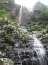 Talakona Falls