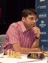 Viswanathan Anand, The World Chess Champion is from Chennai