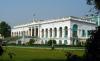 National Library in Kolkata is the second largest library in India after the Anna Centenary Library in Chennai and is spread over a 30 acre in Belvedere Estate