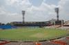 Eden Gardens is a cricket ground in Kolkata and is the largest cricket stadium in India by seating capacity