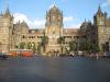 Mumbai is the most populous city in India, and the fourth most populous city in the world