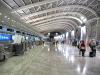 Chhatrapati Shivaji International Airport is currently India's busiest airport in terms of passenger traffic