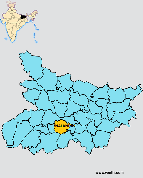 Nalanda District