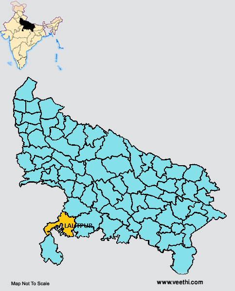 Lalitpur District