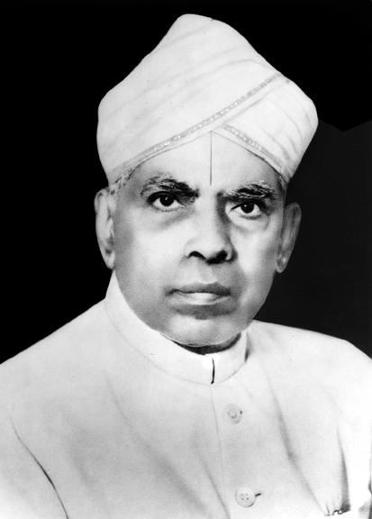 A. Lakshmanaswami Mudaliar
