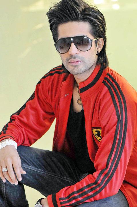 Adeel Chaudhry
