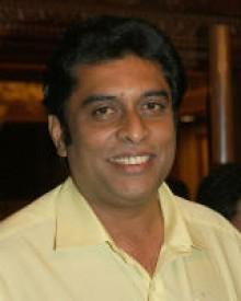 Ajay Rathnam