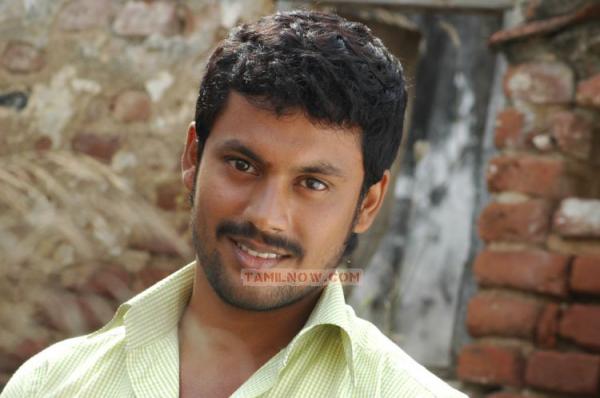 Akhil (tamil Actor)