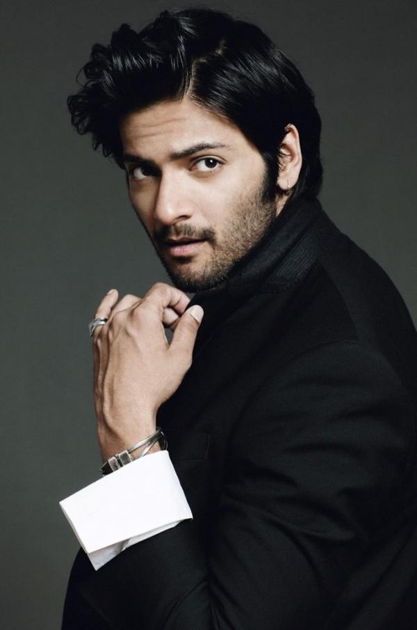Ali Fazal Photos [HD]: Latest Images, Pictures, Stills of 