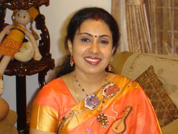 Anitha Kuppusamy