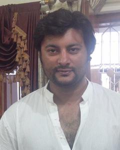 Anubhav Mohanty