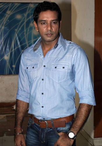 Anup Soni