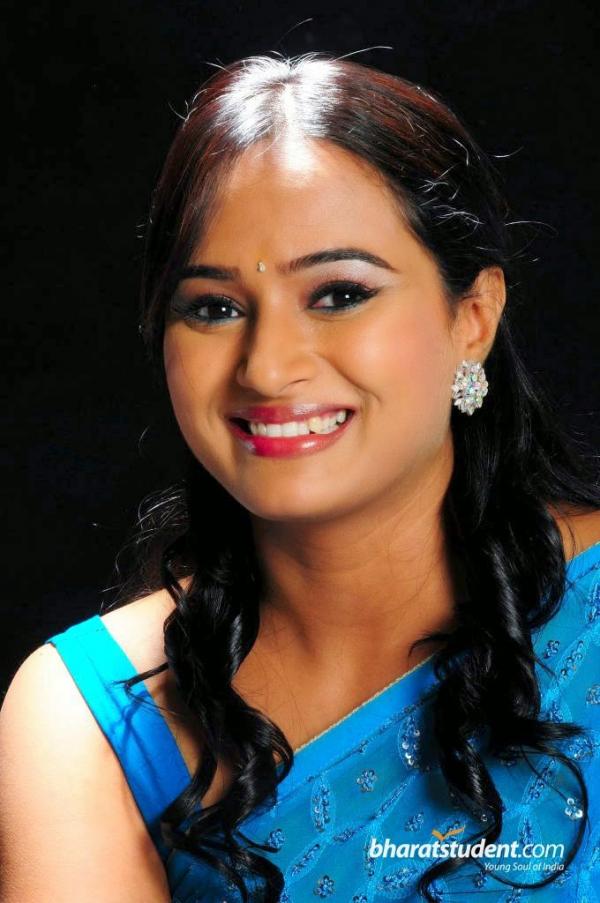 Anupama Kumar