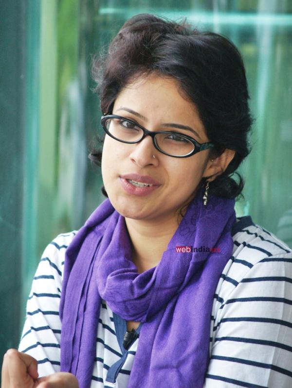 Aparna Gopinath
