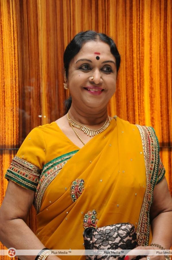 B. Saroja Devi