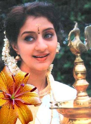 Chanchal (Malayalam Actress)