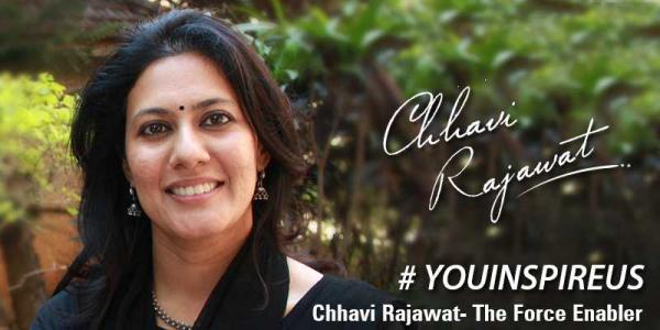 Chhavi Rajawat