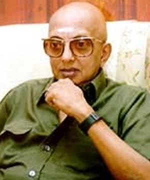 Cho Ramaswamy