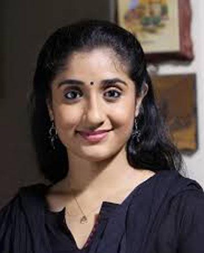 Deepa Vijayan
