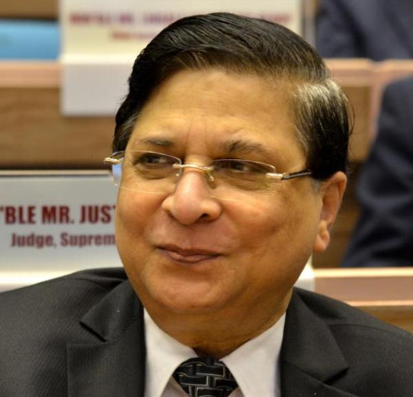 Justice Dipak Misra, who led the Supreme Court bench that confirmed death to four convicts in the Nirbhaya gang-rape case, is set to be the next Chief Justice of India in August