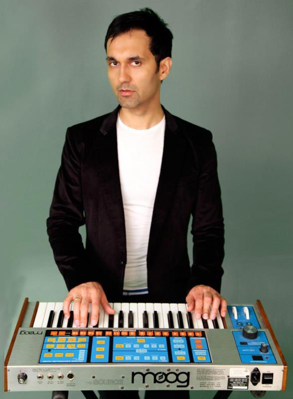 DJ Swami