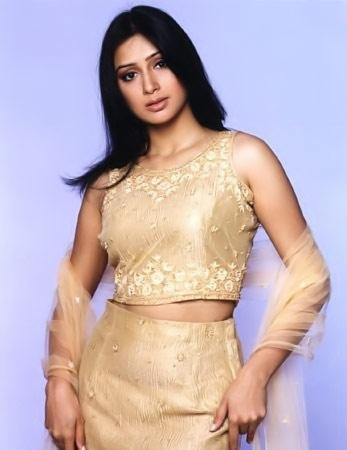 Gauri Tejwani