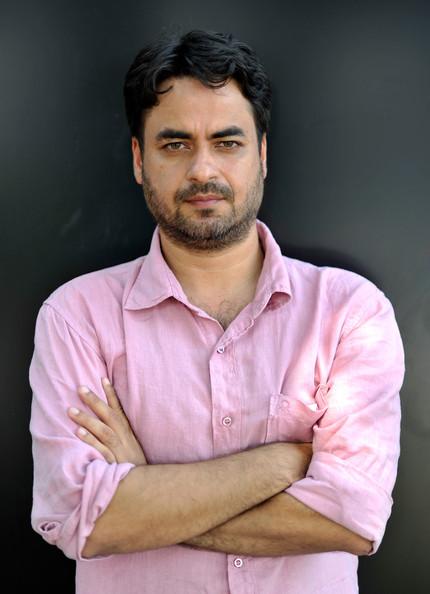 Gurvinder Singh (film Director)