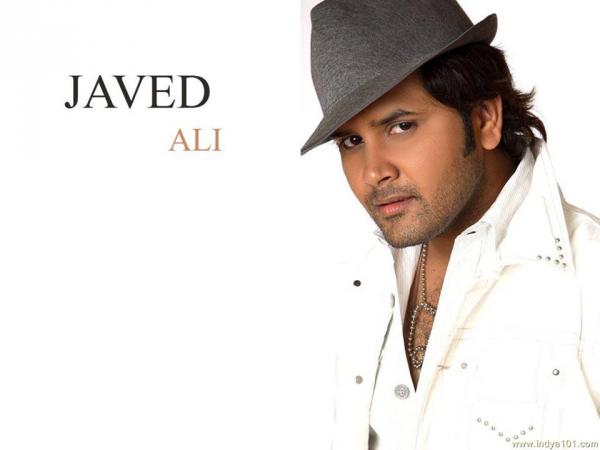 Javed Ali