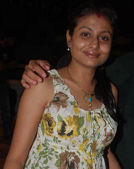 Jaya Bhattacharya